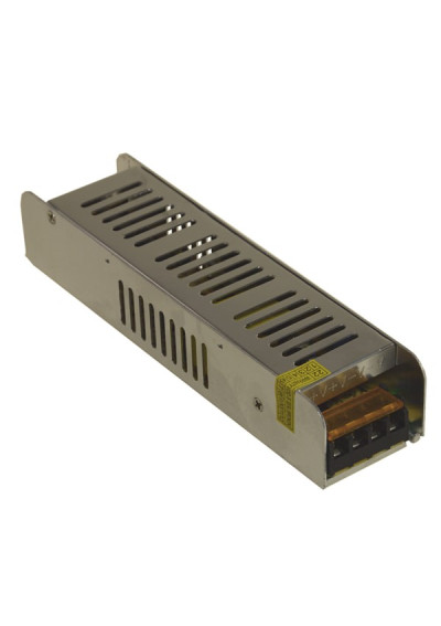 LED Power Supply SMPS Slim 12V 120W