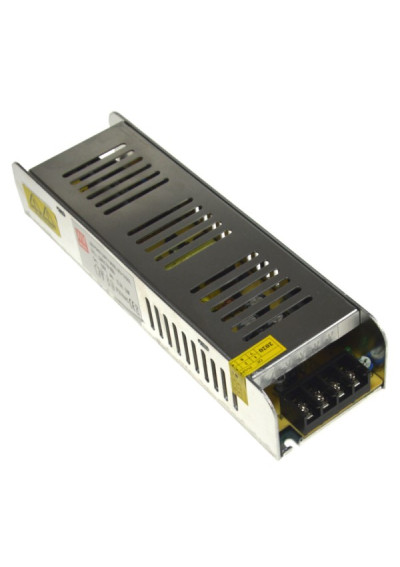 Zasilacz LED SMPS Slim 12V 150W