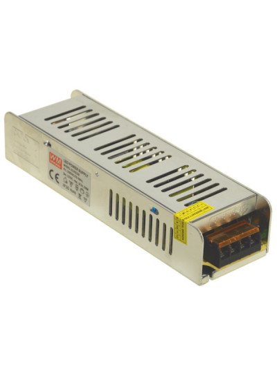 Zasilacz LED SMPS Slim 12V 200W - product image 2