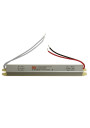 LED Power Supply Super Slim 12V 18W IP20