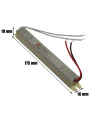 Zasilacz Led Super Slim 12V 18W IP20 - product image 2