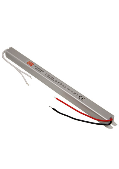 LED Power Supply Super Slim 12V 36W IP20