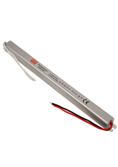 Zasilacz Led Super Slim 12V 48W IP20
