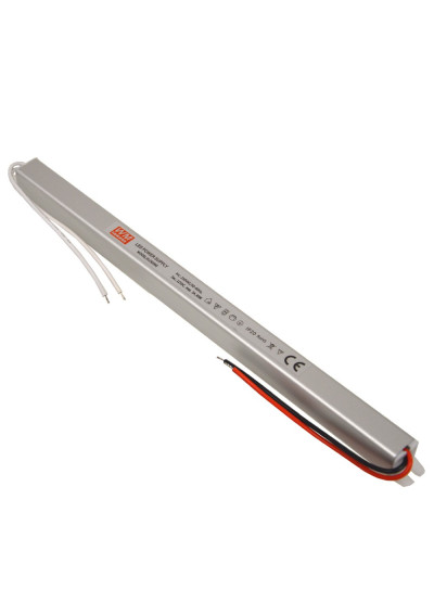 LED Power Supply Super Slim 12V 60W IP20