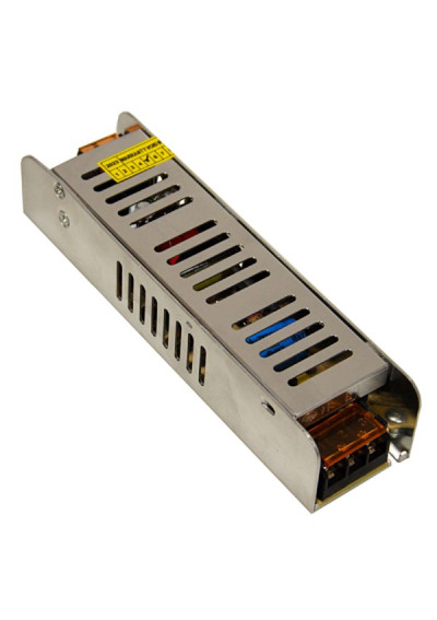 Zasilacz LED SMPS Slim 24V 60W - product image 2