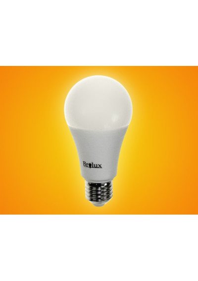 LED Bulb Pitt E27 24V AC/DC 12W 4000K