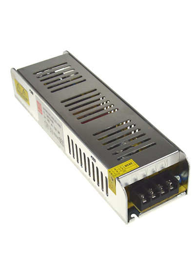 Zasilacz LED SMPS Slim 24V 150W | LEDownia.pl