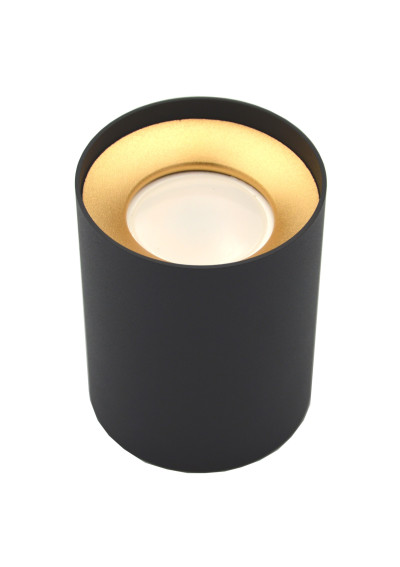 Oprawa sufitowa Cyro Gold+Lunex | LEDownia.pl