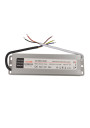 LED Power Supply 12V 100W Slim napięciowy IP67 alumini