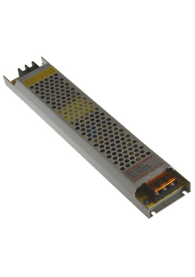 LED Power Supply Ultra Slim 12V 150W