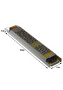 Zasilacz Led Ultra Slim 12V 150W - product image 2