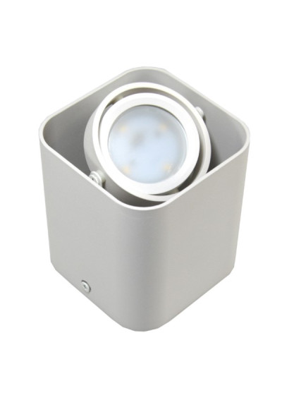 Sirok Helixa Rectangular Adjustable Ceiling Light | LEDownia.pl