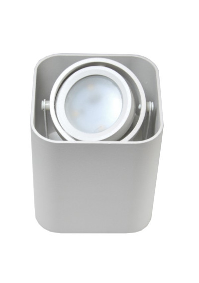 Sirok Helixa Rectangular Adjustable Ceiling Light | LEDownia.pl