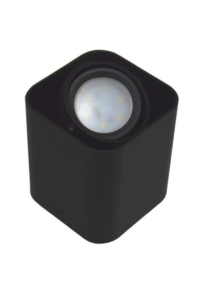 Sirok Lunex Rectangular Movable Ceiling Light | LEDownia.pl