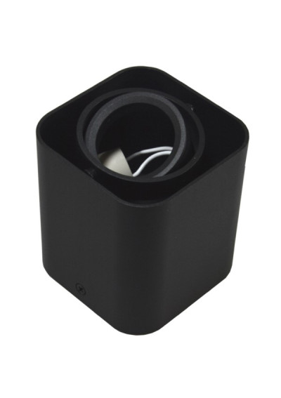 Sirok Lunex Rectangular Movable Ceiling Light | LEDownia.pl