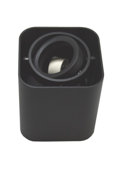 Sirok Lunex Rectangular Movable Ceiling Light | LEDownia.pl