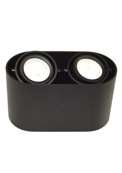 Sirok Lunex Round Adjustable Ceiling Light | LEDownia.pl