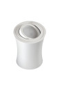 Oprawa sufitowa Cimko Helixa ruchoma aluminium