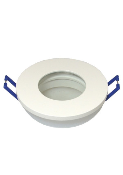 Oprawa sufitowa Lumenza White IP65 aluminium