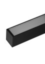 Oprawa led Lux Line 50W 4000K 1,5m czarna | LEDownia.pl