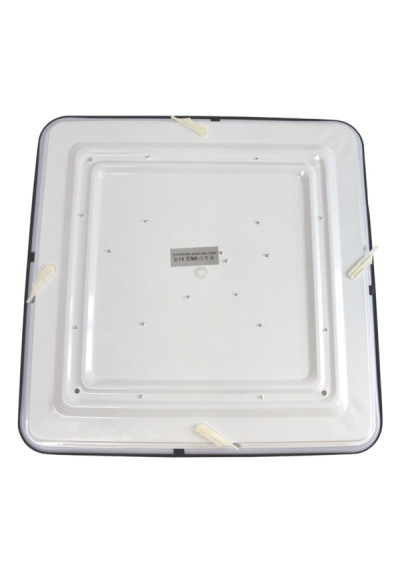 Plafon led Luxa 24W 4000K czarny | LEDownia.pl