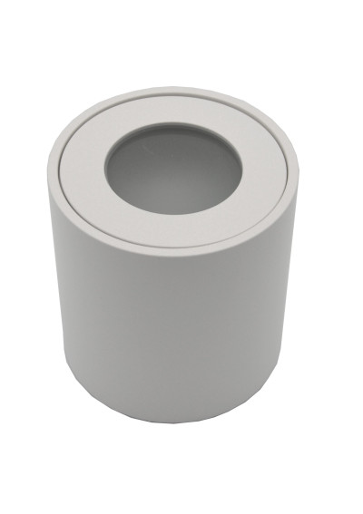 Oprawa sufitowa Fara Helixa okrągła IP54 80x84mm | LEDownia.pl