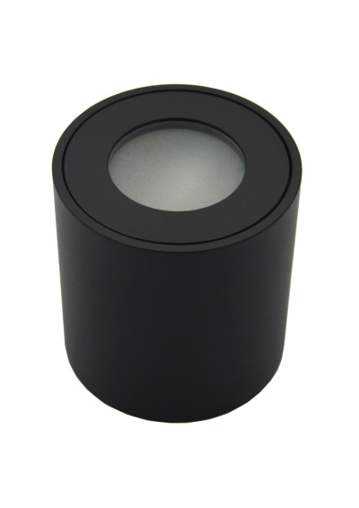 Fara Lunex Round Ceiling Light IP54 80x84mm | LEDownia.pl