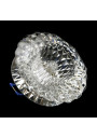 Crystal LED Downlight 16 13W Cool Helixa