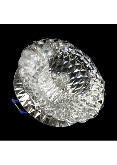 Crystal LED Downlight 16 13W Cool Helixa | LEDownia.pl