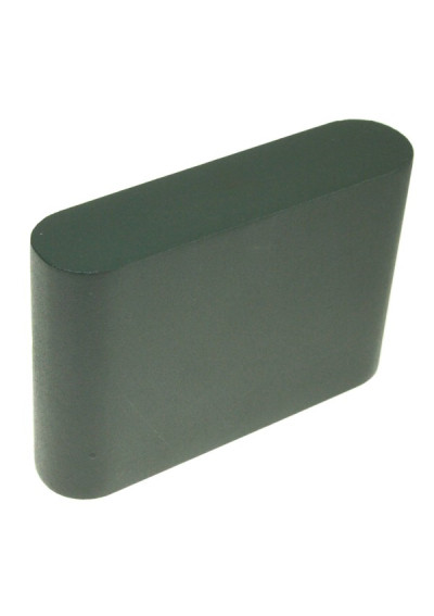 LED facade luminaire Lumina 1x3w 4000K RAL6005