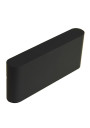 LED facade luminaire Lumina 16w 4000K Black | LEDownia.pl