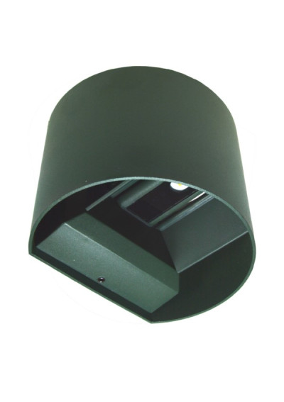 Oprawa elewacyjna LED Kreon 23w okrągły 4000K RA | LEDownia.pl