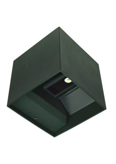 Oprawa elewacyjna LED Kreon 23w kwadrat 4000K RA | LEDownia.pl