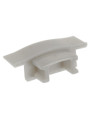 Primal Medium Recessed Profile End Cap | LEDownia.pl
