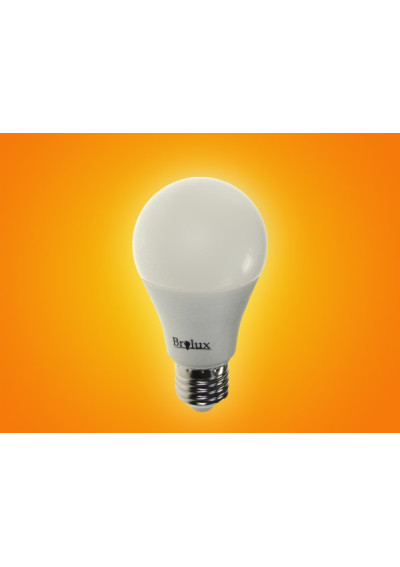 Pitt LED Bulb E27 9W 4000K with Motion Sensor | LEDownia.pl