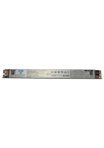 Power Supply prądowy 70W DALI 1200-1650mA 3-42V Volter