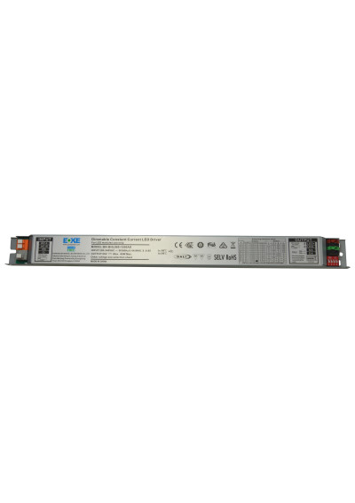Zasilacz prądowy 70W DALI 1200-1650mA 3-42V Volter - product image 2
