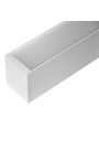 Oprawa led Lux Line 40W 4000K 1,2m biała | LEDownia.pl