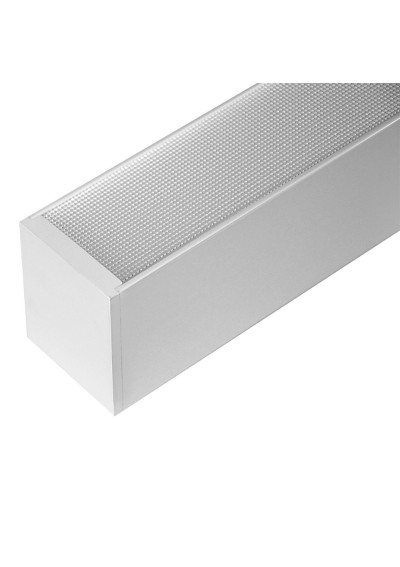 Oprawa led Lux Line 40W 4000K 1,2m biała | LEDownia.pl