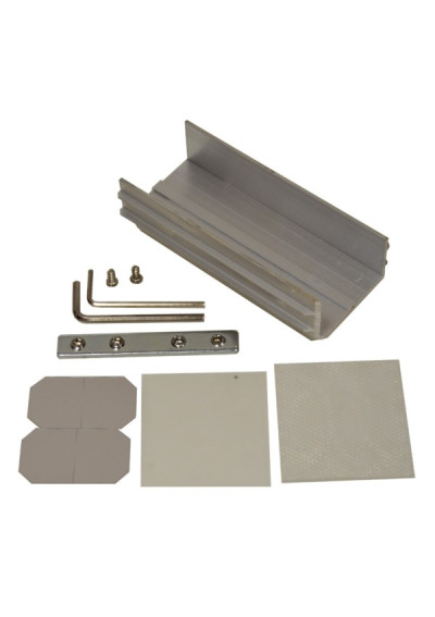 Lux Line Simple Fixture Connector | LEDownia.pl