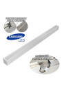 Lux Line LED Fixture 40W 4000K 1.2m White | LEDownia.pl