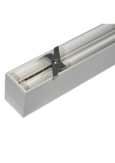 Oprawa led Lux Line 40W 4000K 1,2m biała | LEDownia.pl