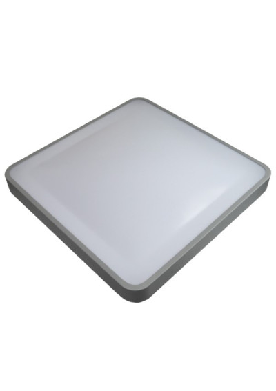 LED Ceiling Light Luxa 24W 4000K RAL 7047 | LEDownia.pl