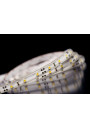 Taśma LED SMD 3528 12V 4.8W/m biała neutralna 60LED/m IP65 5m ledownia.pl