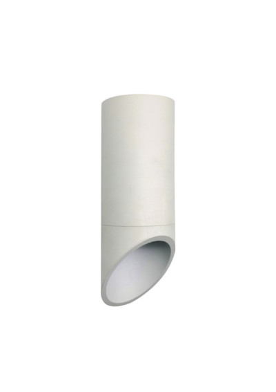 Oprawa sufitowa Dalia White aluminium 160mm | LEDownia.pl