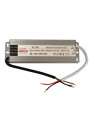 Zasilacz LED 12V 80W napięciowy IP67 aluminium