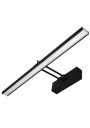 Blake LED Bathroom Lamp 12W 4000K 490x190x50
