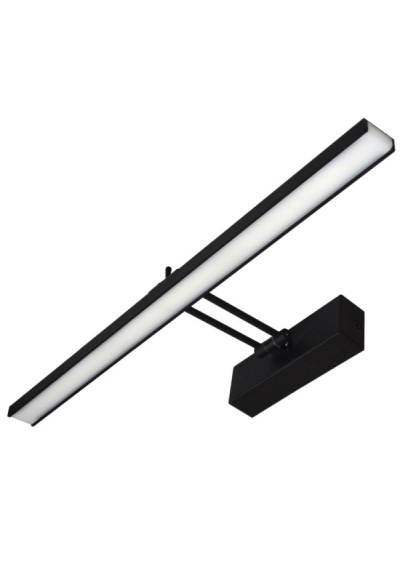Blake LED Bathroom Lamp 12W 4000K 490x190x50