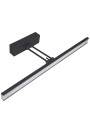 Blake LED Bathroom Lamp 12W 4000K 490x190x50