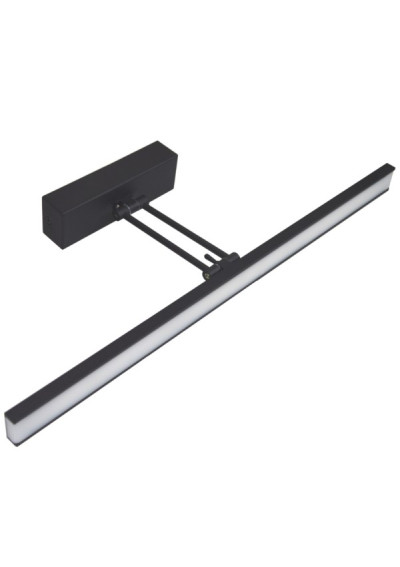 Blake LED Bathroom Lamp 12W 4000K 490x190x50